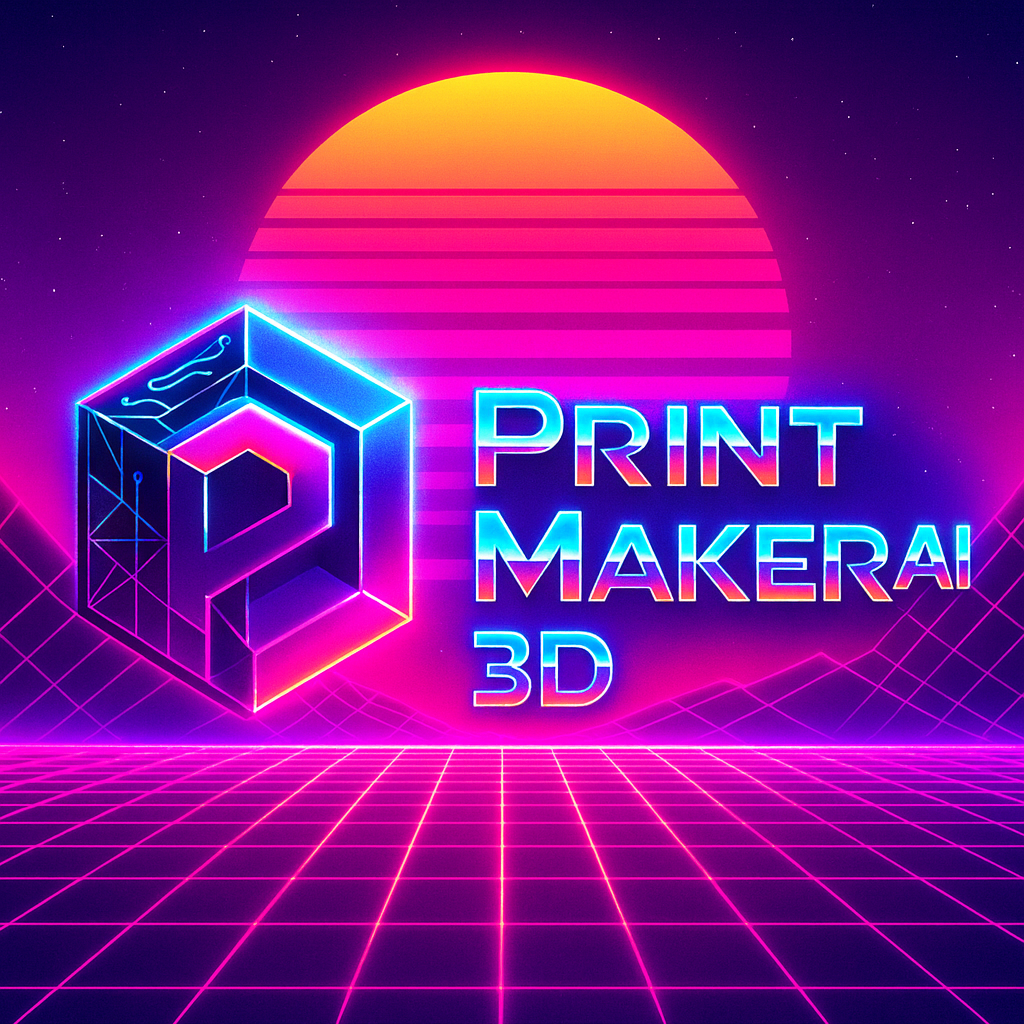 PrintMaker AI